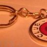 Dinky Toys  pinlapel & keyring Image 3