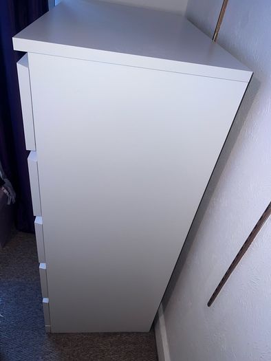 IKEA Chest of 6 Drawers