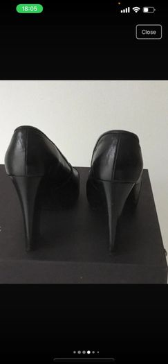 chloe Shoes