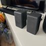 Sony SA-RS3S Wireless Rear Speakers with Stands Image 2