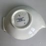 Vintage Carlton ware trinket dish Image 2