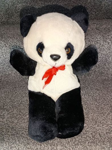 Teddy