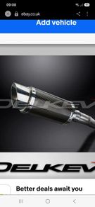 Exhaust