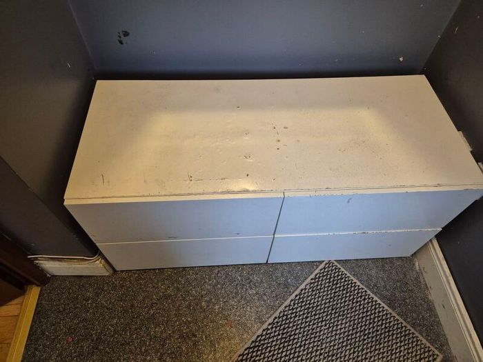 Drawer Cabinet