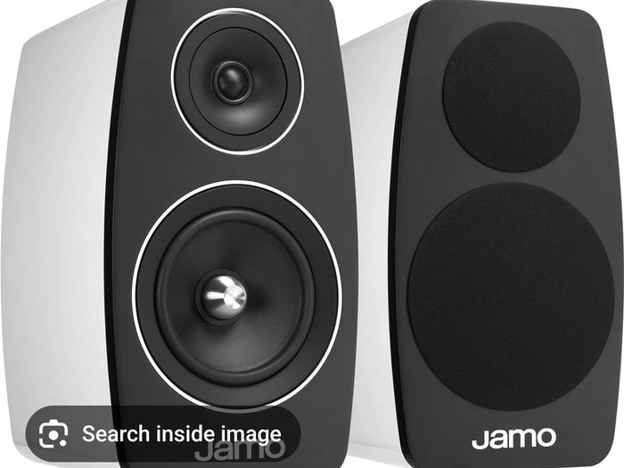 Jamo C103 Speakers