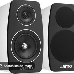 Jamo C103 Speakers