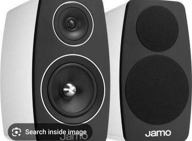 Jamo C103 Speakers