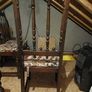 8 Ercol chairs: 6 chairs / 2 carvers Image 4