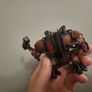 Games Workshop Warhammer 40k Chaos Space Marines Helbrute Image 5