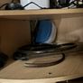 60L fish Tank w/ Pump and filter Image 6