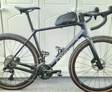 Orbea Terra M20i TEAM gravel bike