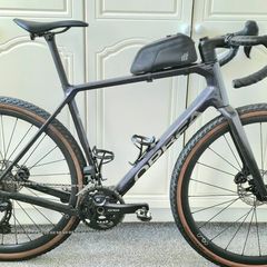 Orbea Terra M20i TEAM gravel bike