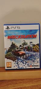 Wreckreation