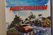 Wreckreation