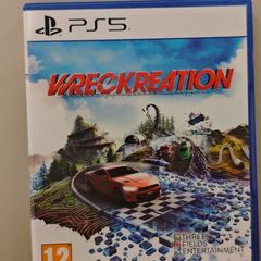 Wreckreation