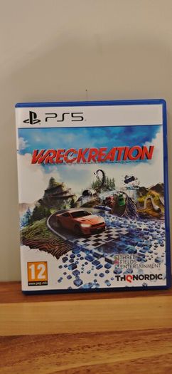Wreckreation