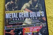 PSM2 DVD  PlayStation2 Ps2 Games Original