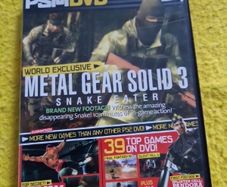 PSM2 DVD  PlayStation2 Ps2 Games Original