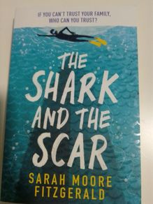 The Shark and the Scar