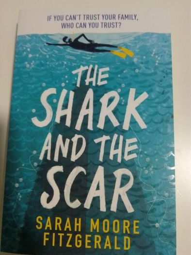 The Shark and the Scar