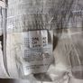 Gelco  Silver Grey Skirt.  S.14.  New - No Tag. Image 4