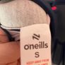 Pink/Navy GAA gloves Image 3