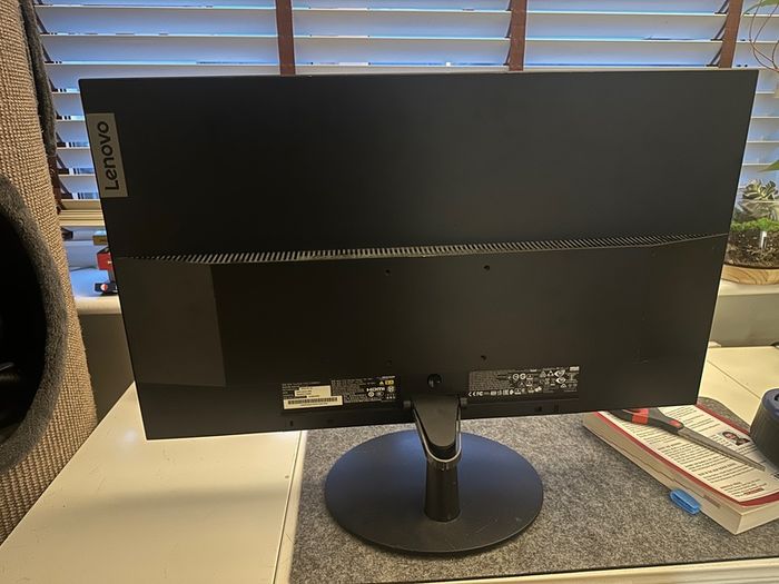Lenovo Monitor L28u-30