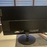Lenovo Monitor L28u-30 Image 2