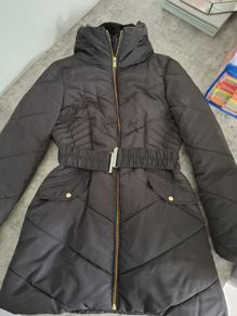 Womens coat