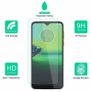 For Motorola Moto G8 Play Tempered Glass Premium Screen Protector Guard Film New - FHT09MTG Image 2