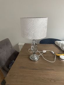 sitting room lamp