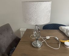 sitting room lamp