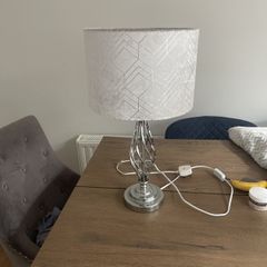 sitting room lamp