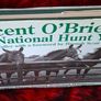 Vincent O Brien / The National Hunt Years /1st edition/ 1992 Image 3