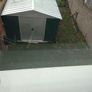 Garden shed Image 2