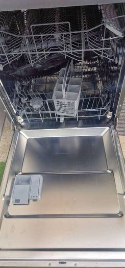dishwasher