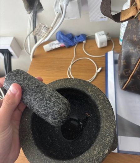 Crusher