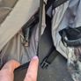 bicycle trailer Image 4