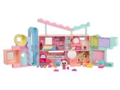 Doll's House Lol Surprise! 593218euc