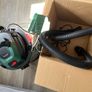 PARKSIDE Wet and Dry Vacuum Cleaner PWD 20 C3, 19.8 L, 1300 W Image 4