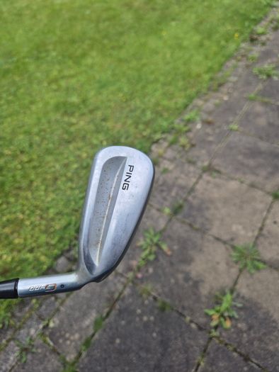 Ping G400 Crossover 4iron