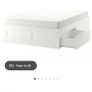 King Size bed Image 3