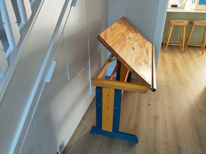 kids table