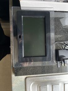 7" Digital Photo Frame
