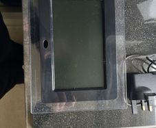 7" Digital Photo Frame