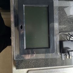7" Digital Photo Frame