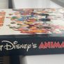 Vintage Encyclopaedia of Walt Disney Animated Characters 1987 Image 3