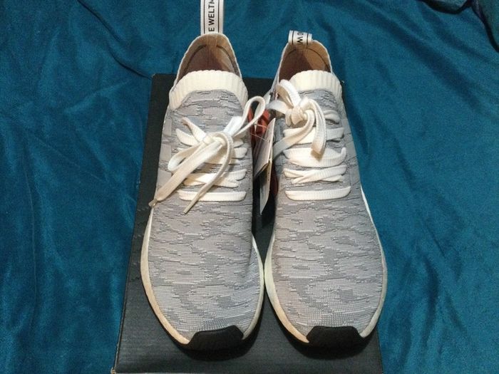 Adidas