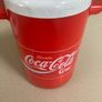 Coca Cola Bottle Cooler genuine Italian merchandise Image 2