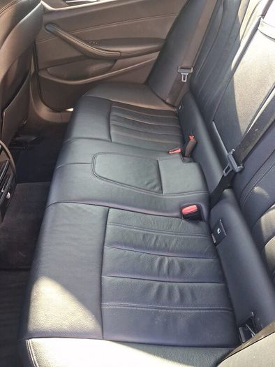 BMW Tourer 5 Series